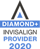 Invisalign Logo